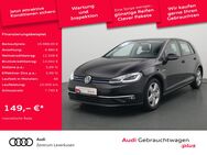 VW Golf, VII Highline, Jahr 2019 - Leverkusen