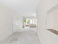 Sofort bezugsfrei! Frisch renovierte 4-Zimmer-Wohnung mit Süd-Loggia, 2 Bädern und tollem Grundriss - Köln