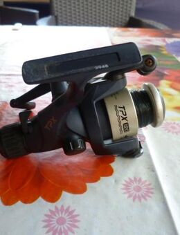 Angelrolle von Okuma TPX 120 Nr.31 - Lichtenau (Nordrhein-Westfalen)