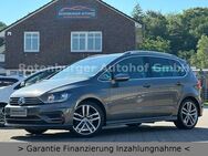 VW Golf VII*SPORTSVAN*2.0 TDI*HIGHLINE*R-LINE*TÜV* - Rotenburg (Wümme)