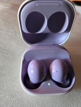 Samsung Buds 2 Violet - Rheine Zentrum