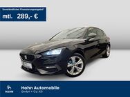 Seat Leon, 1.5 FR eTSI, Jahr 2021 - Niefern-Öschelbronn