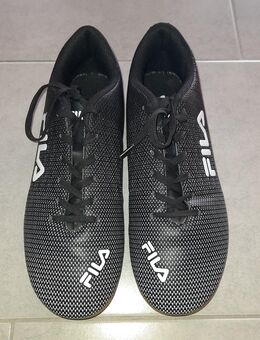 FILA Hallenschuhe (ungetragen) zu verkaufen - Walsrode
