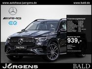 Mercedes GLE 450 AMG, d AMG Burm Night 22, Jahr 2023 - Dillenburg