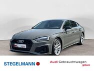 Audi A5, Sportback 40 TFSI S-Line, Jahr 2020 - Detmold