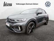 VW T-Roc, 1.5 TSI R-Line, Jahr 2022 - Uelzen