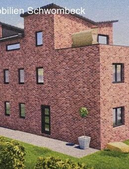 Schicke 2-Zi.Whg. mit gehobener Ausstattung in ruhiger Lage! - Heide