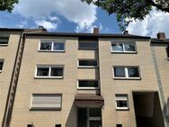 NEU renovierte 2-Raum- Wohnung mit Balkon - Bochum