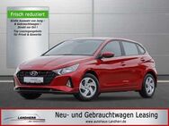 Hyundai i20 1.2i Select //Klima/DAB/Zentralverriegelung - Thannhausen