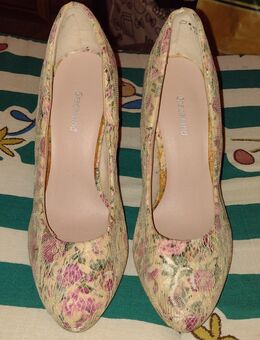 Pumps - Graceland - Größe 36... - Schwaan