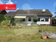 +++Großherziges Einfamilienhaus mit viel Potenzial!+++ - Wagenfeld