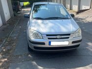 Hyundai 1,1+ TÜV neu bis 2027 - Essen