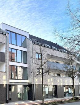 WBS-Pflicht! 2 Zimmer Wohnung im 2. Obergeschoss - Gütersloh