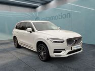 Volvo XC90, Inscription Expression Recharge Plug-In Hybr, Jahr 2021 - München