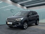 Ford Kuga, 2.0 TDCi Diesel Titanium, Jahr 2019 - München