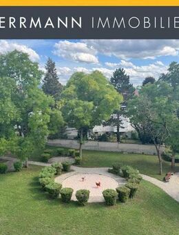 Sonnige 2,5-Zimmer-Wohnung mit Westbalkon und traumhaftem Weitblick und Aufzug in Sommerrain - Stuttgart