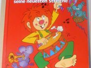 Pumuckl seine neuesten Streiche gebundenes Buch TOP - Amberg