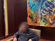 Junger Mann sucht ältere Frau :) - Berlin Charlottenburg-Wilmersdorf