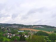 1-Zimmer-Wohnung zum Verkauf - Bad Griesbach (Rottal)
