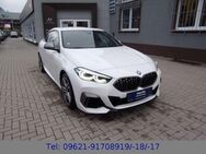 BMW 2er Gran Coupé xDrive Haed Up M Performance - Amberg