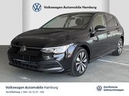 VW Golf, 1.5 TSI VIII 3-Zonen, Jahr 2023 - Hamburg
