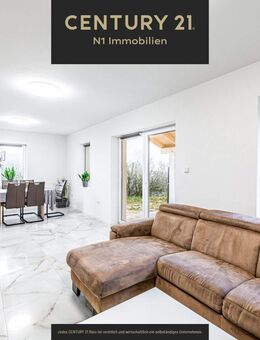 Modernes Haus mit Platz für die ganze Familie - Neumarkt (Oberpfalz)