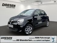 Renault Twingo, 1.0 EU6d Equilibre SCe 65 el Spiegel hinten, Jahr 2024 - Krefeld