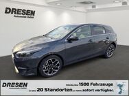 Kia cee'd, 1.0 NIGHTLINE T 100, Jahr 2022 - Neuss