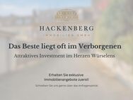 Attraktives Investment in zentraler Lage in Würselen - Würselen