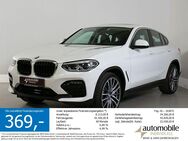 BMW X4, xDr 30iA Advantage Live, Jahr 2020 - Paderborn