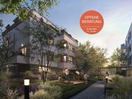 Charmante 3-Zimmer-Wohnung mit Balkon und hochwertiger Ausstattung im Gartenhaus! - Berlin