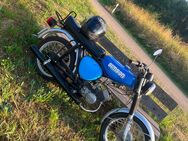 Simson S50n - Schrozberg