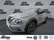 Nissan Juke, 1.0 DIG-T N-Connecta Winter II BFS, Jahr 2022 - Herford (Hansestadt)