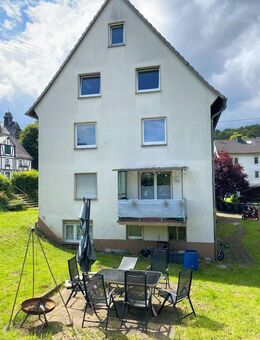 Attraktives 6 Familienhaus in ruhiger Lage - ideal für Kapitalanleger - Siegen (Universitätsstadt)
