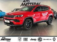 Jeep Compass, 1.5 l e-Hybrid Night Eagle T4 48V, Jahr 2023 - Gütersloh