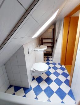 Ruhige neurenovierte 2-Zimmer Wohnung in Regenstauf (56 qm) - Regenstauf