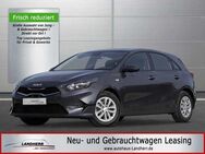 Kia Ceed SW 1.0 T-GDI Silber //Winterpaket/PDC/Klima - Thannhausen