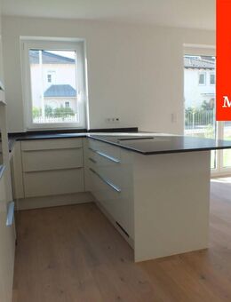 MUTZHAS - Provisionsfrei! - drei-Zimmer-Wohnung -grün und ruhig - München