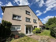 NEU: Gemütliche 2-Zimmer-Erdgeschosswohnung; PKW-Stellplatz; Gemeinschaftsgarten - Leverkusen