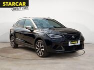 Seat Arona, 1.0 TSI FR, Jahr 2023 - Monheim (Rhein)