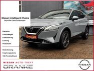 Nissan Qashqai, 1.5 VC-T e-Power Tekna 19` PGD PPilot, Jahr 2024 - Berlin