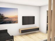 WE1 | LUXUS-MÖBLIERTE 1,5-ZIMMER-WOHNUNG IN DER ALTSTADT. - AB 1 MONAT ZU MIETEN. FREI AB 01.10.! - Regensburg