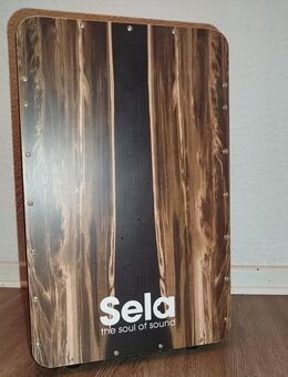 Gebrauchte Cajón - Bremen