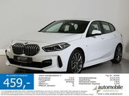 BMW 120, d xDr M Sport Live HiFi, Jahr 2024 - Paderborn