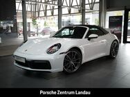 Porsche 992, (911) Carrera Cabriolet, Jahr 2020 - Landau (Pfalz)