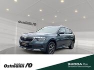 Skoda Kamiq, Drive 125 81kw, Jahr 2020 - Niestetal