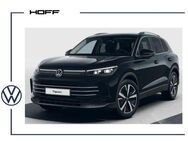 VW Tiguan, 1.5 TSI OPF Elegance IQLight, Jahr 2022 - Troisdorf