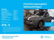 VW Golf Variant, 1.5 TSI Golf 8 Life, Jahr 2024 - Stuttgart