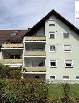 *** ETW für 2 Generationen *** - Mainleus