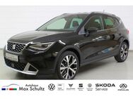 Seat Arona, 1.0 TSI Xperience Arona Xperience, Jahr 2022 - Kronach